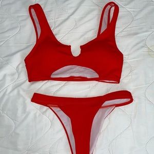 Zaful bikini
